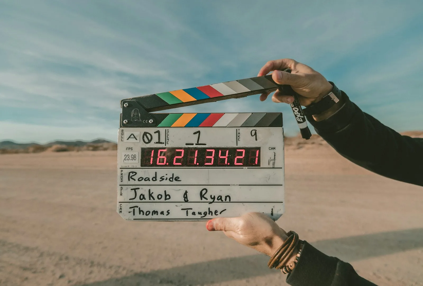 السينما التي تُصنع في البيوت: جيل الأفلام القصيرة العربية الجديد